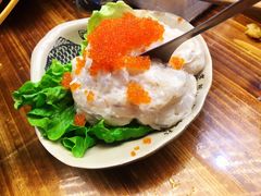 -铜元老码头鳝鱼火锅