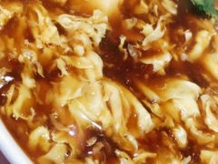-桃子餐厅·天津菜(红星路直营店)