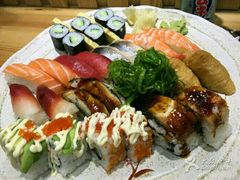 -林妈妈村·日式料理(宝山龙湖天街店)