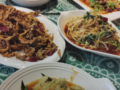 -塔希娜美食(和田二街店)