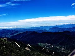 -白草畔自然风景区