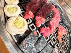 -霸腹烤肉(厦门柚子番店)