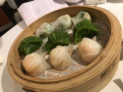 -潮福城潮州大酒楼(湖滨北路店)