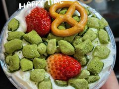 -茉酸奶(广西北路店)