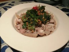 -绿茶餐厅(布吉万象汇店)