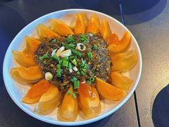 -小舅母子烤鱼(天生城店)