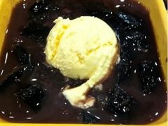 iphone_upload_pic-满记甜品(王府井北京市百货大楼店)
