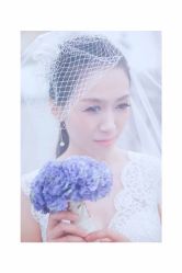 点击看大图 -蔚蓝映像STUDIO婚纱摄影(南稍门店)