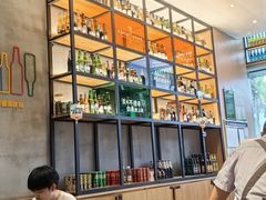 -木屋烧烤(惠阳华润小径湾店)