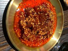 -玉流珍肴馆(亮马桥店)