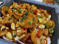 -华中农业大学-荟园餐厅