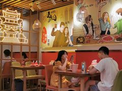 大堂-老闵田螺馆·南昌特色(总店)