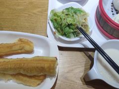 -南城香·饭香串香馄饨香(青年路店)