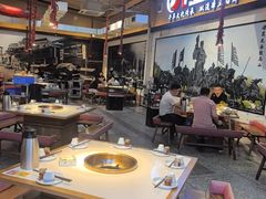 -二荆条·城市森林火锅旗舰店