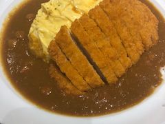 -CoCo壱番屋(久光百货店)