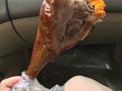 -凌舍好烧鹅(中山路店)