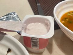 -永安新城皇冠假日酒店-美厨自助餐厅