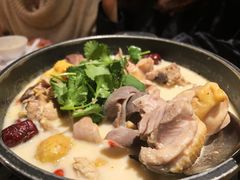 -文兴酒家(Chinatown - Gerrard Street)