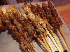 烤串-肉串汪(望京店)