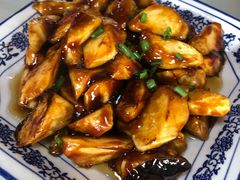 -洞天食府(北大街店)
