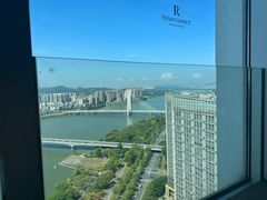 -柚·日式料理-富力万丽酒店