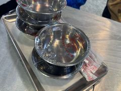 -串小白烧烤(金沙洲店)