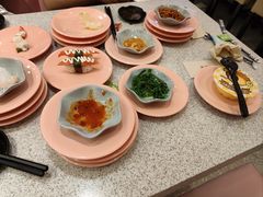 -争鲜回转寿司(南开大悦城店)