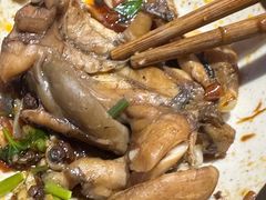 -老天桥蛙炉火锅(姑苏总店)