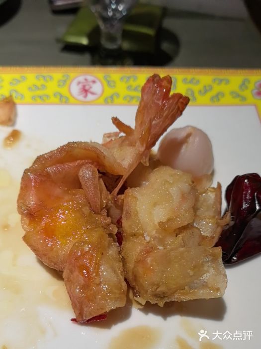 那家小馆•北京菜•烤鸭(中关村店)图片