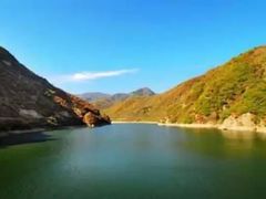 -大水川景区