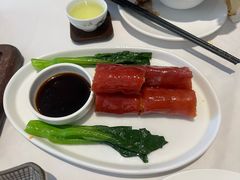 -粤域茶餐厅