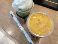 -星巴克臻选(深圳罗湖万象城店)