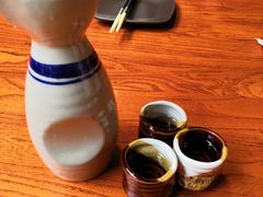 桂花酒-醉长安(南门总店)