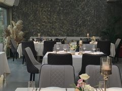 -马勒别墅·中餐厅