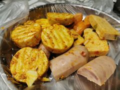 -晓东量贩式烤肉(银亿阳光城店)
