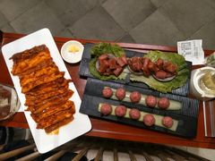 -蜀滋香鲜鱼火锅(黄金路店)