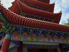 -白云山风景名胜区