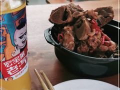 -宝瑞门钉肉饼店