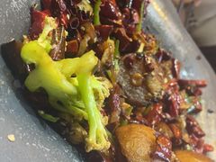 -川味堂·四川豆花(八卦岭店)