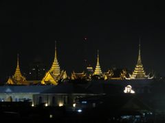 -大珍珠号夜游湄南河