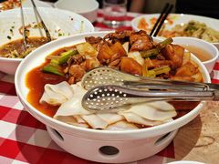 -西贝莜面村(镇江苏宁广场店)