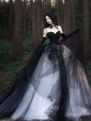 -韩国天使嫁衣婚纱礼服馆(上海旗舰店)