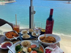 -深圳大梅沙京基洲际度假酒店