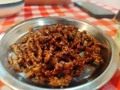 -小板凳(四公里店)