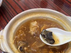 -添發碗仔翅美食