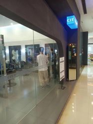 -CIT造型·烫发·染发