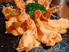 -千代武日本料理(哈西店)