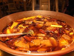 -常和州·夜宵大排档(常州单店)