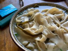 -马遂林烩面馆(少室路店)