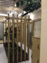 -芳朵美容养生SPA